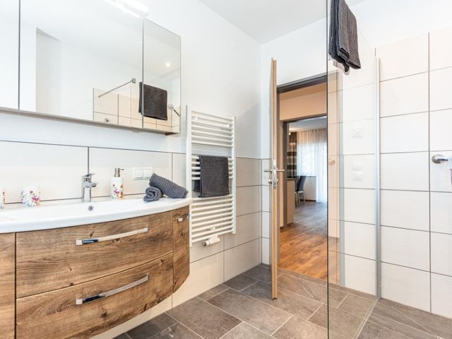 Ferienwohnungen Steinhäusl